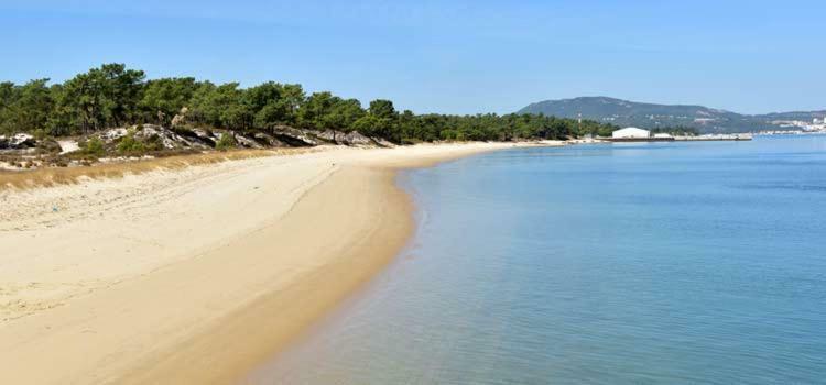 Willa Casa Da Boa Agua 1 Quinta do Conde Zewnętrze zdjęcie